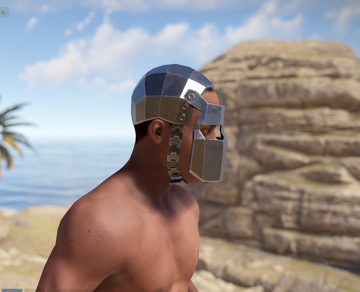 Cybermask