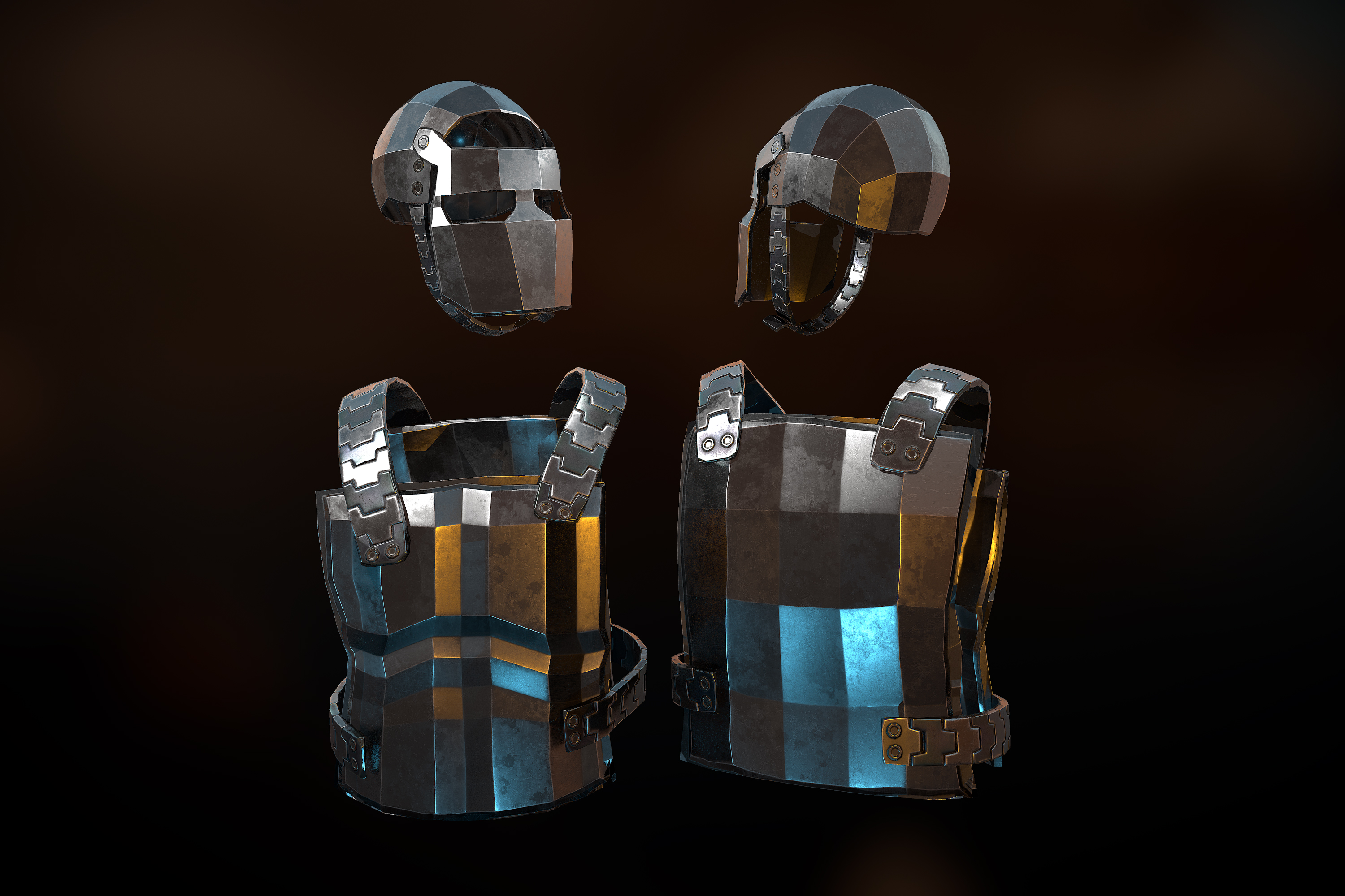Cyberchest