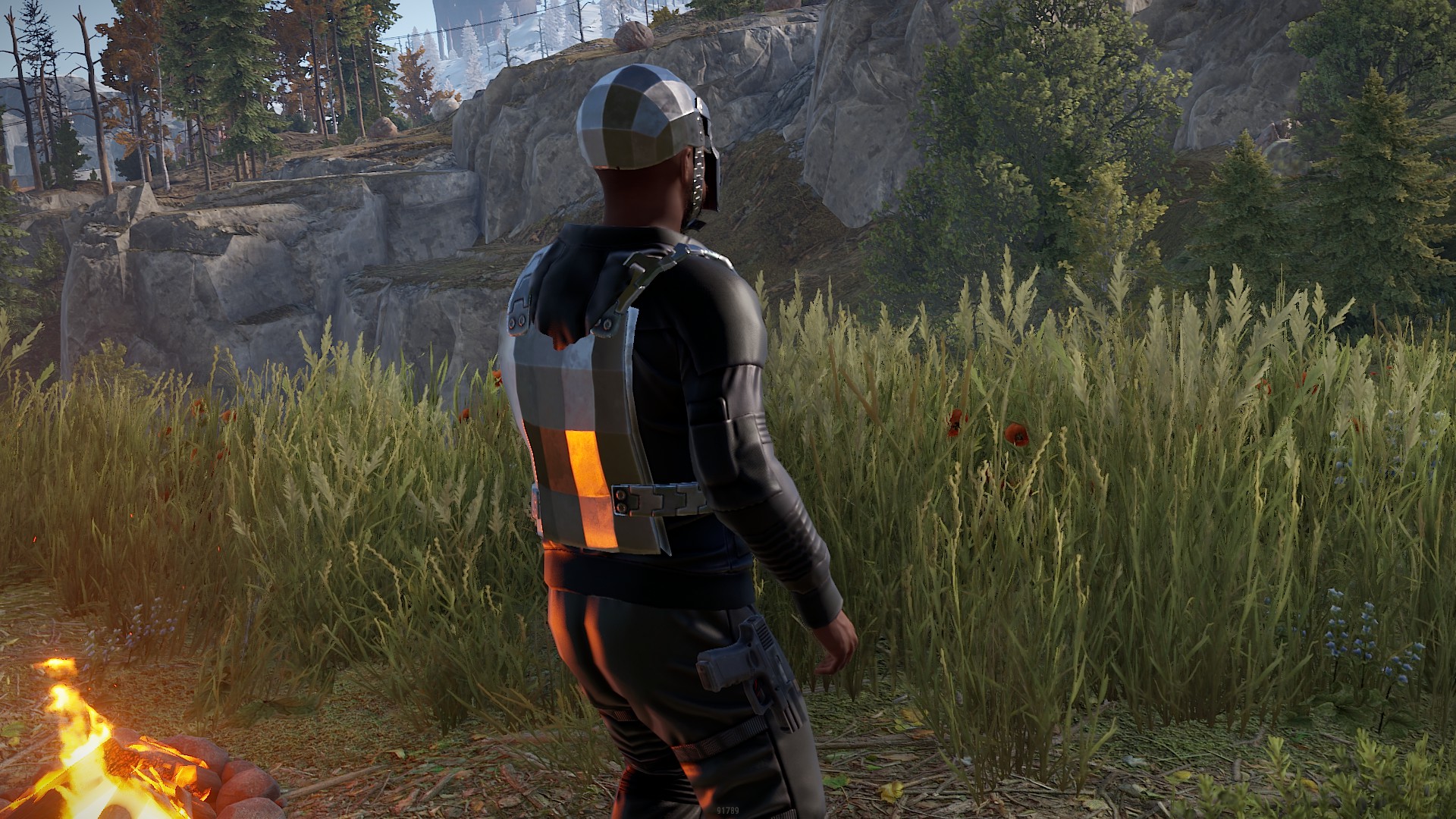 Cybermask