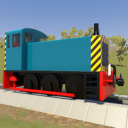 BR Class 04