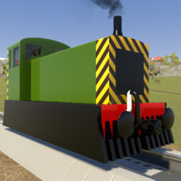 BR Class 04 (Tramway)