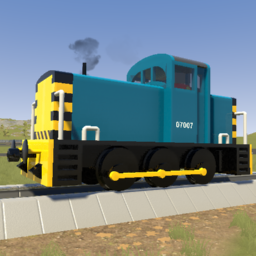 BR Class 07