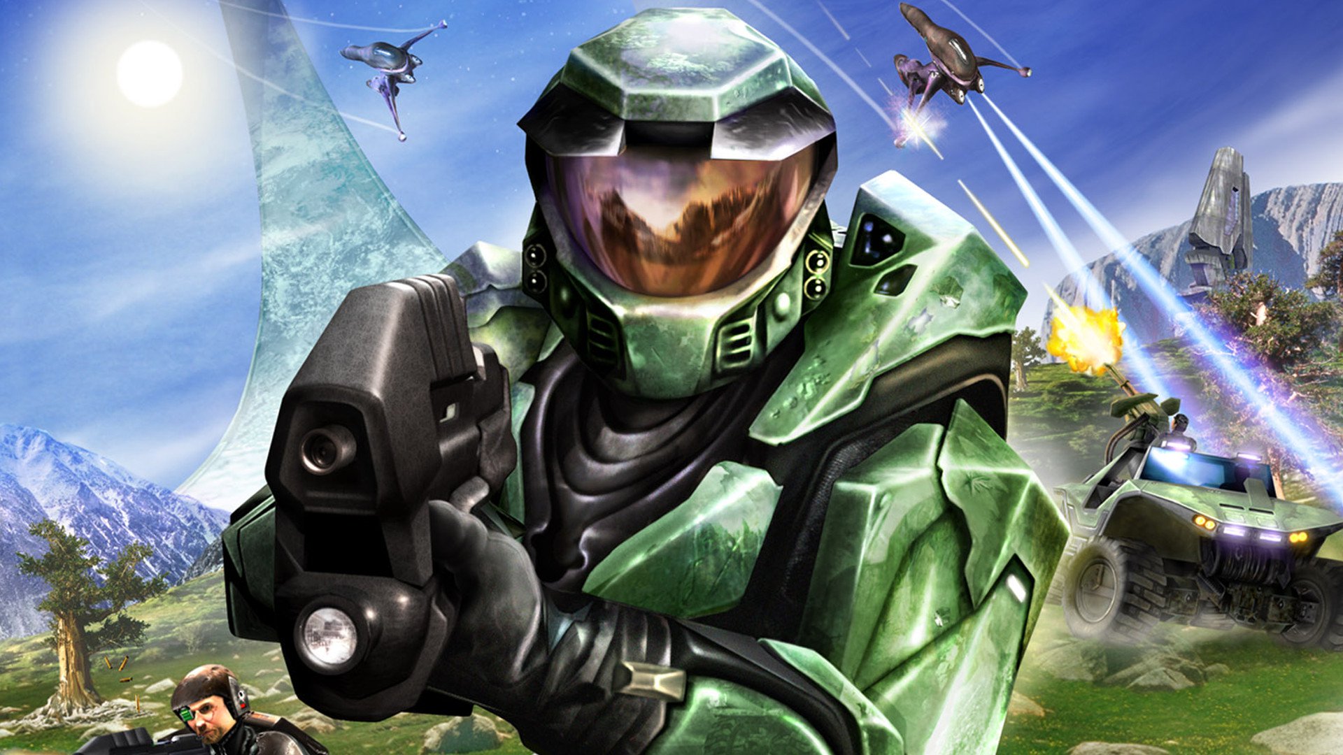 Halo - Magnum | PPK