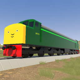 D261 (RWS) (D4711)
