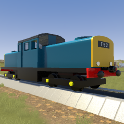 BR Class 17