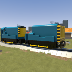 BR Class 13