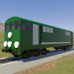 BR Class 28