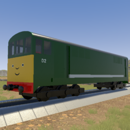 Boco (RWS)