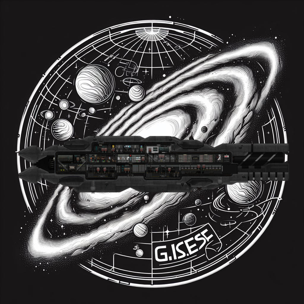 葛利斯 Gliese 打击舰 – Barotrauma Mod