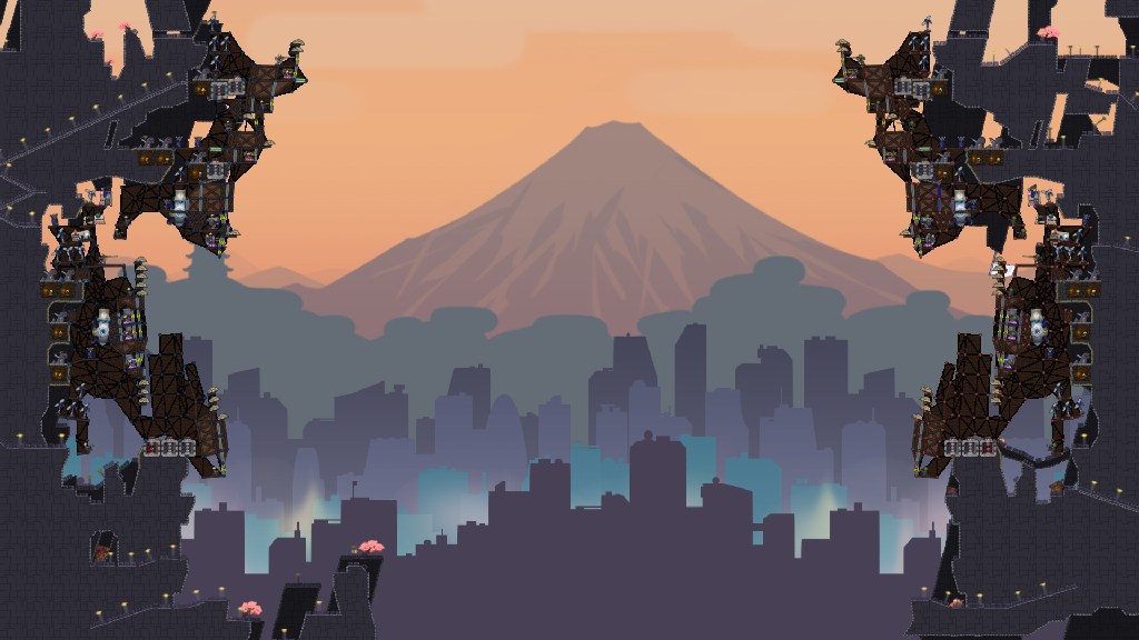 S.S.S. Skylines PB FS 1