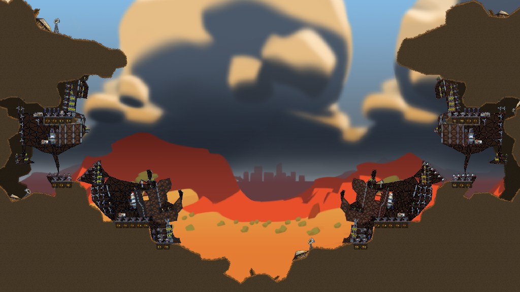 Boonies 2v2 PB Flinnshadow