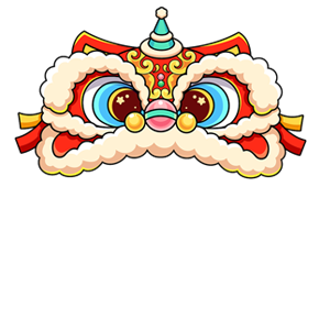 祥光醒狮盔 – Don't Starve Together Mod