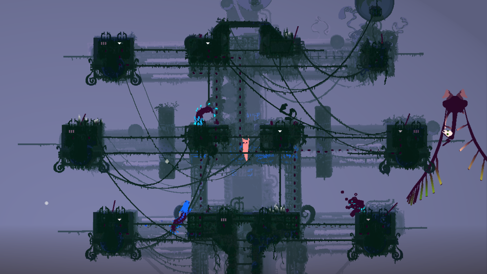 DangleFruit Fix