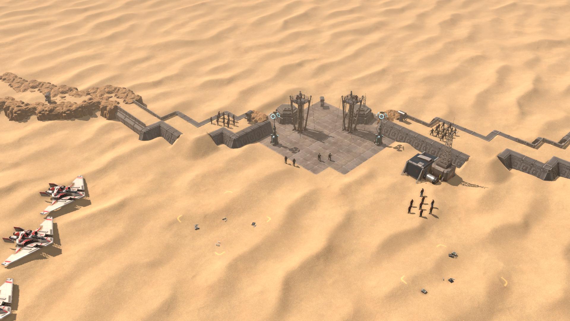assault on fort arcuta