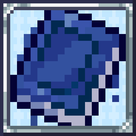 Slime Books – tModLoader Mod