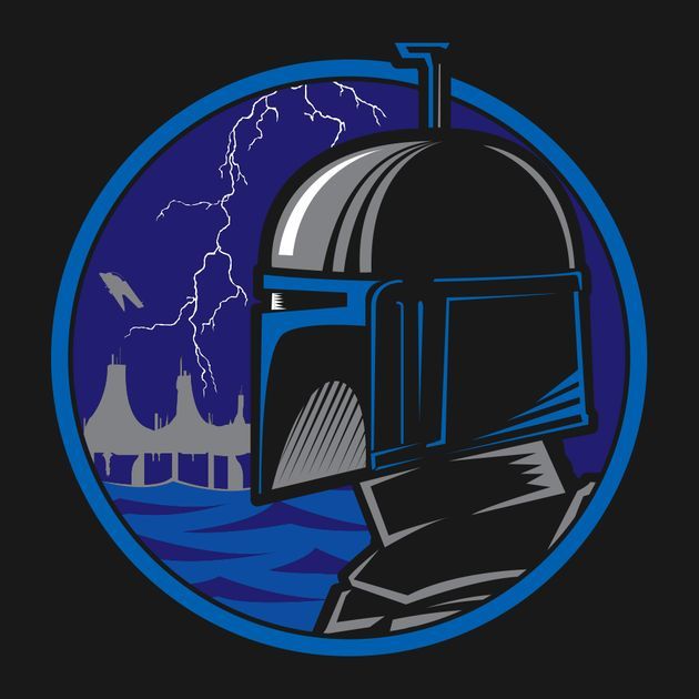 Star Wars [CIS] - Outpost [AVERAGE] - [1]