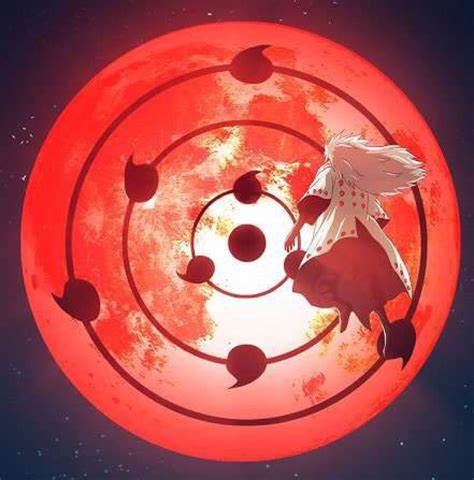 无限月读