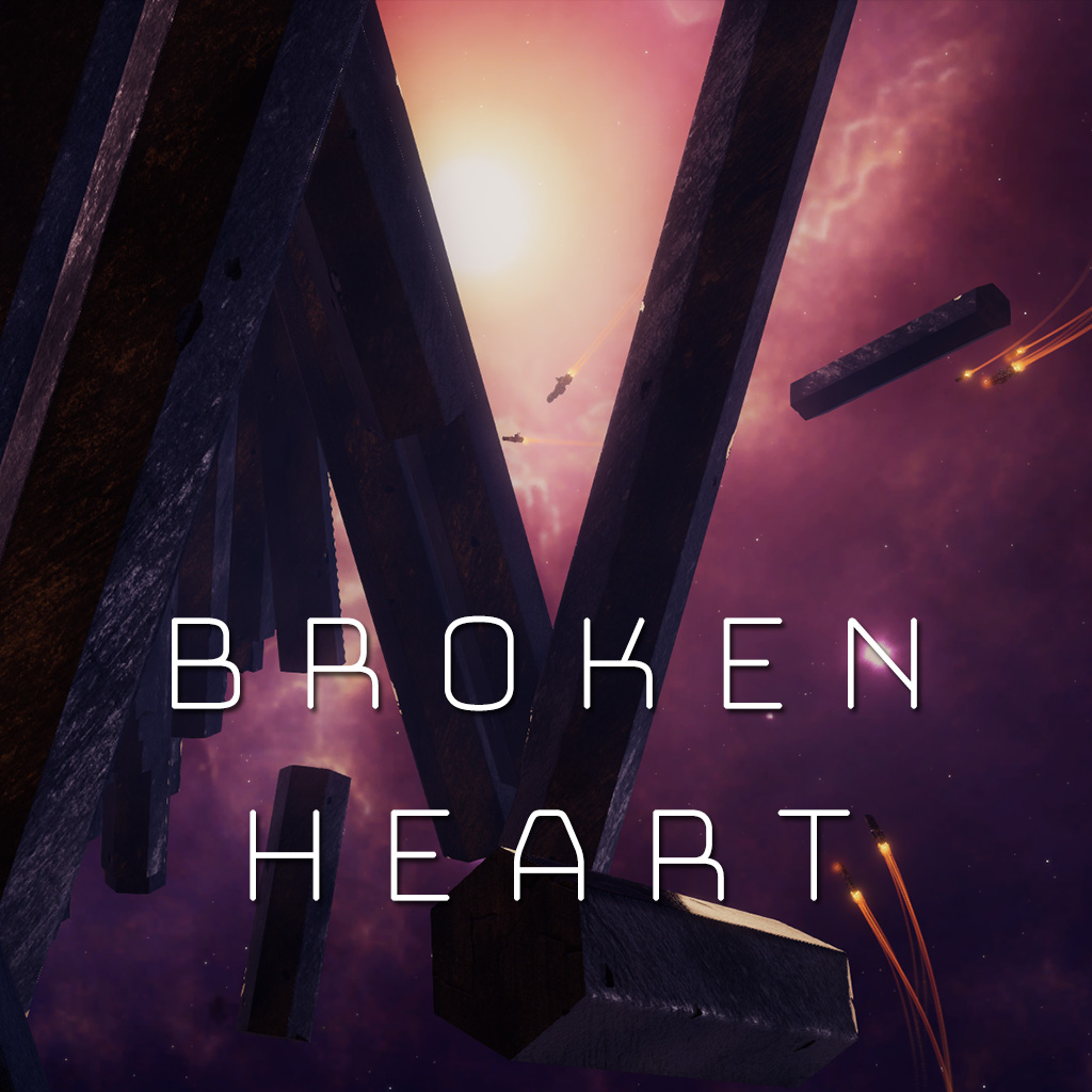 Broken Heart