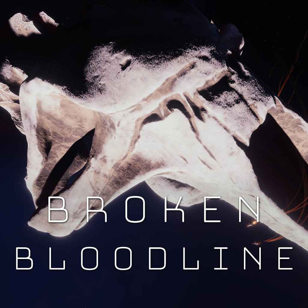 Broken Bloodline