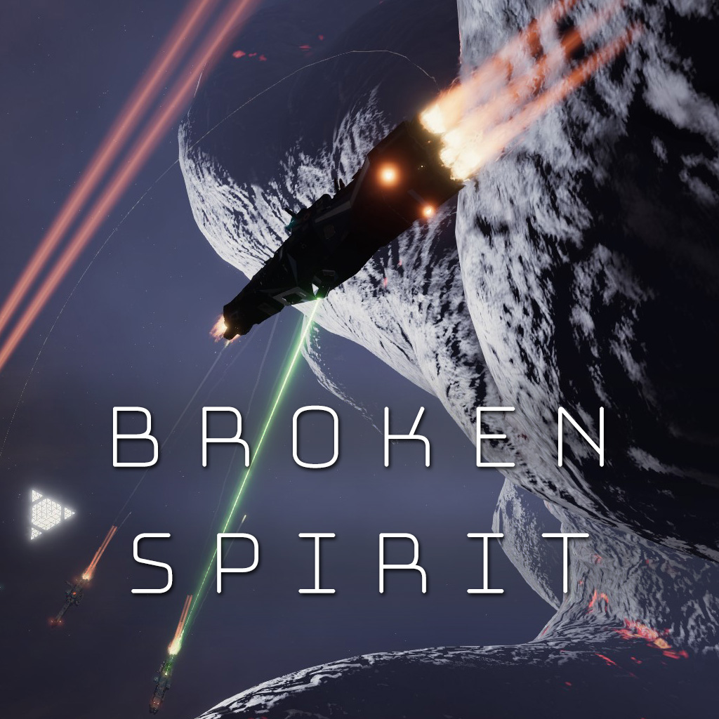 Broken Spirit