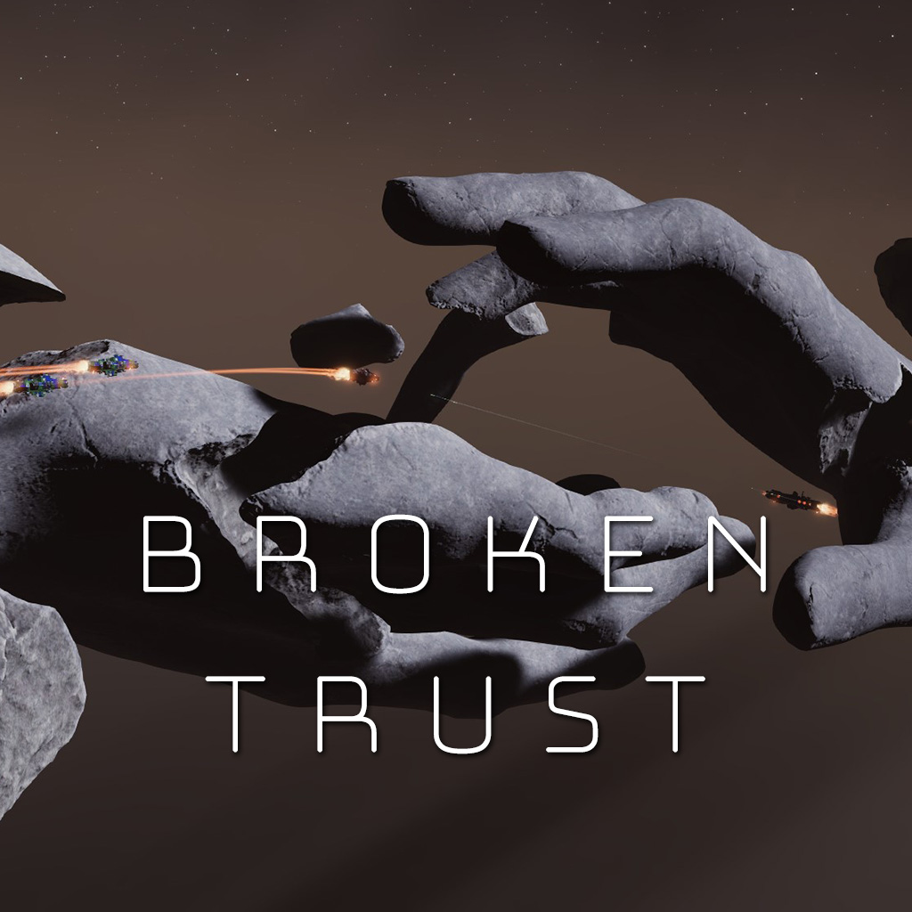 Broken Trust