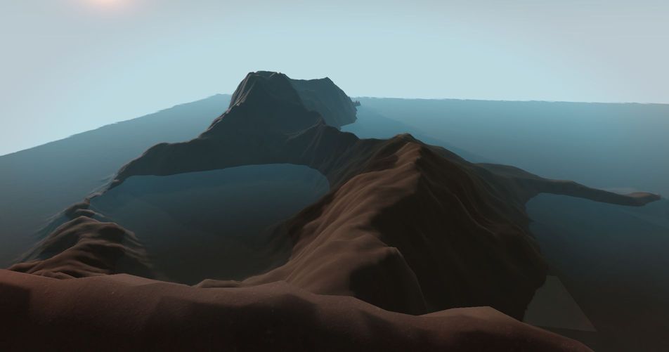 Map Modding