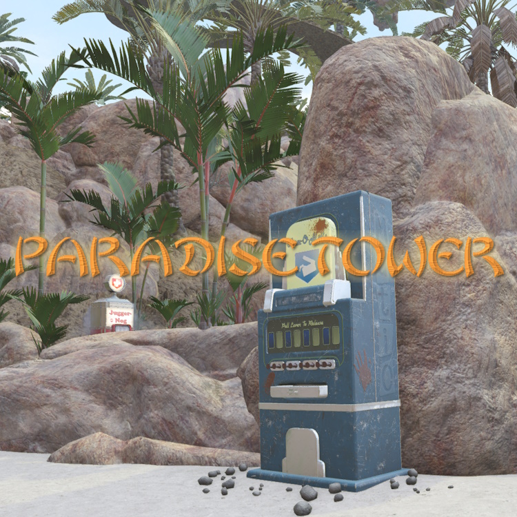 PARADISE TOWER