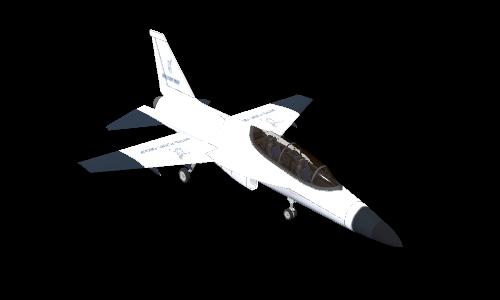 United Flight Group T55