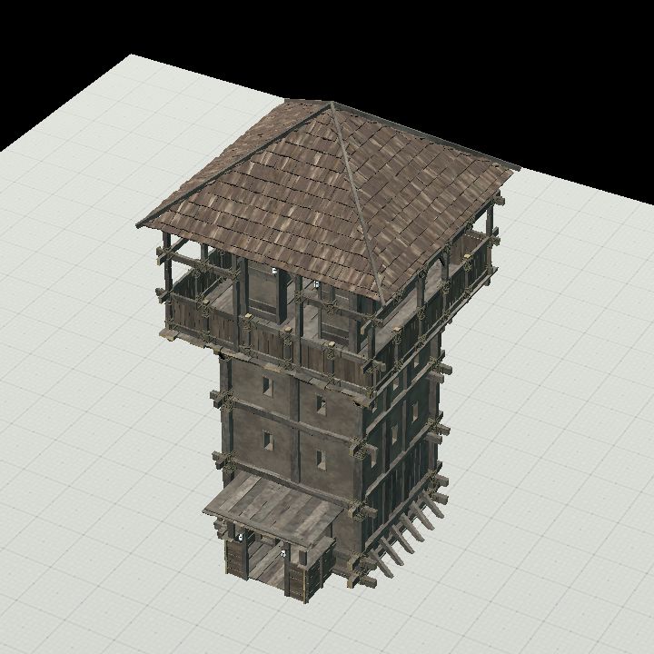 Watchtower 1