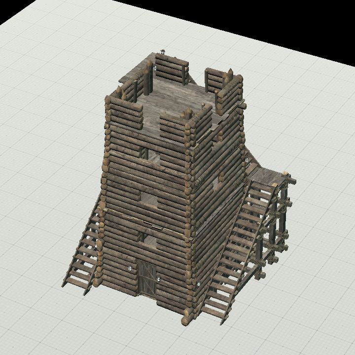 Watchtower 2