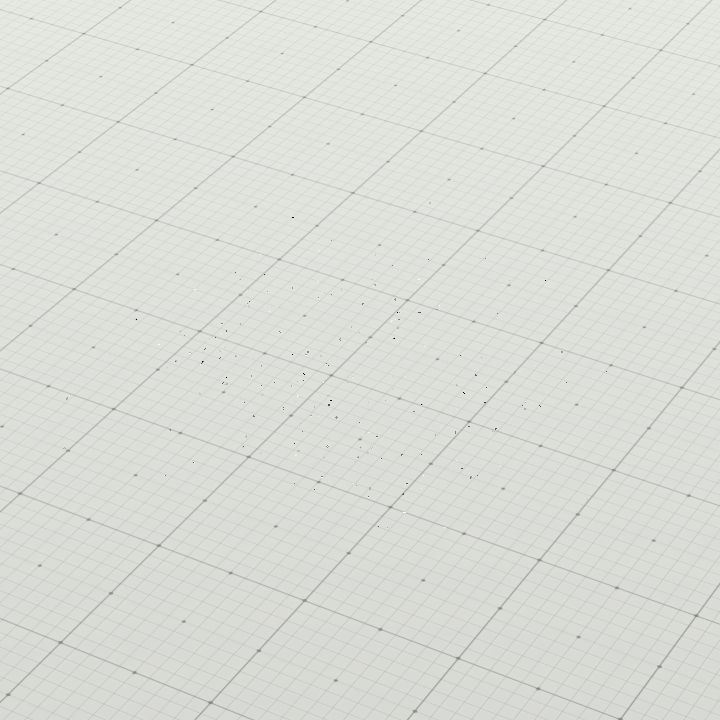 Falling Snow