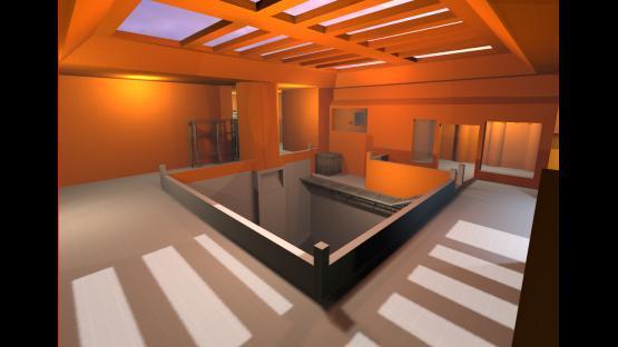 de_opulence – Counter-Strike 2 Mod