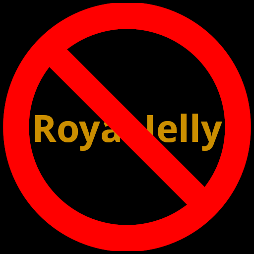 Remove Royal Jelly