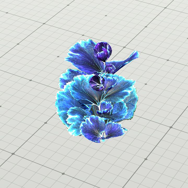 Fey Plant 1