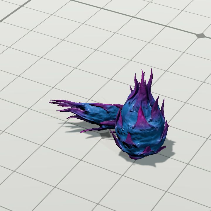 Fey Fruit