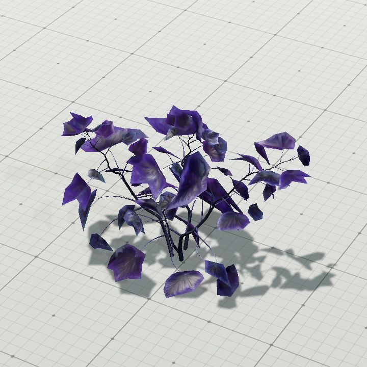Fey Plant 2