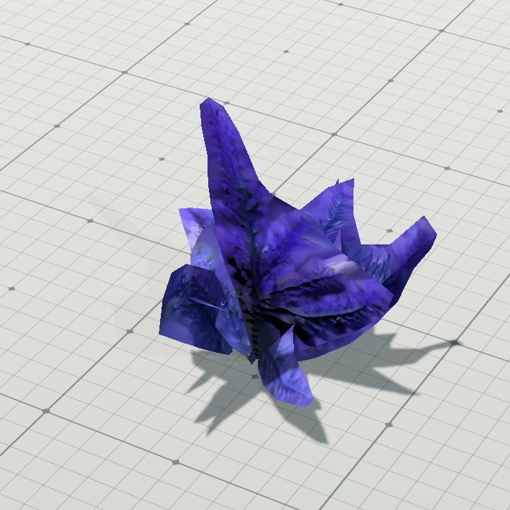 Fey Plant 3