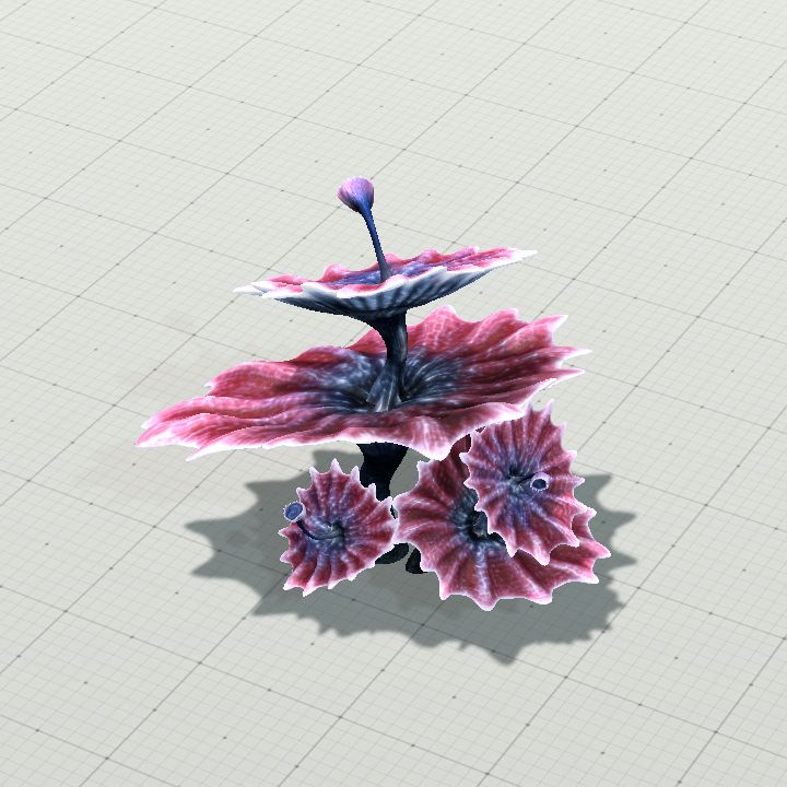 Fey Plant 4