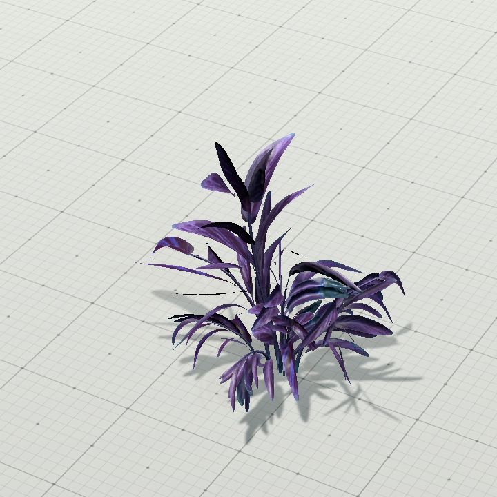 Fey Plant 5