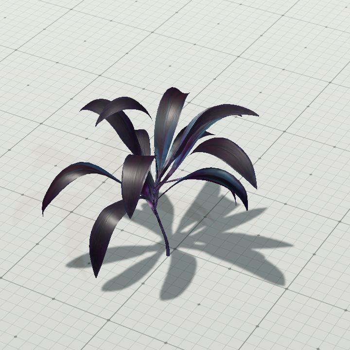 Fey Plant 8