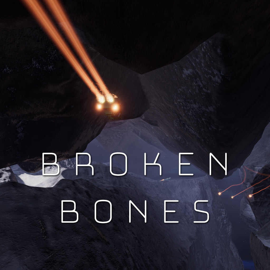 Broken Bones