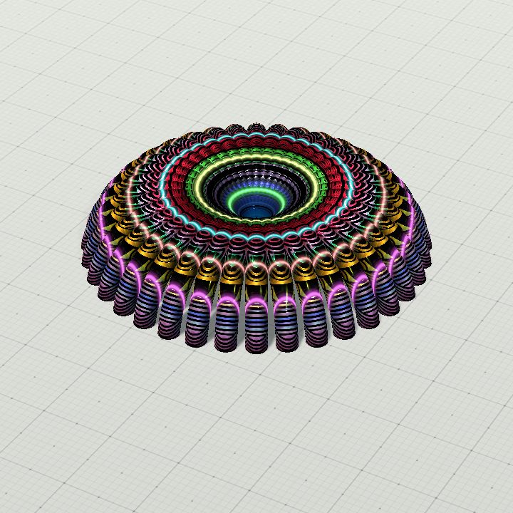 TorusRainbow
