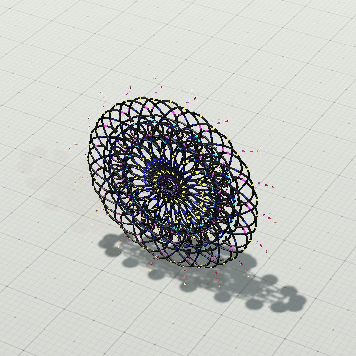 Colorwarp