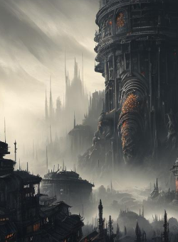 Wonders and Horrors