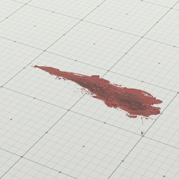 Blood Trail 1