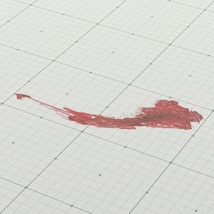 Blood Trail 2