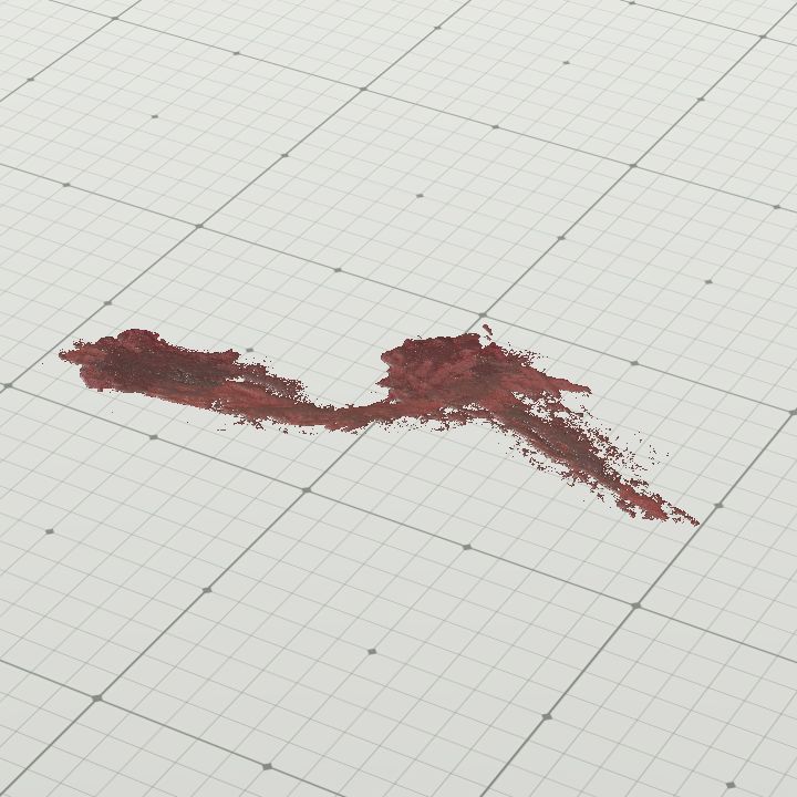 Blood Trail 4