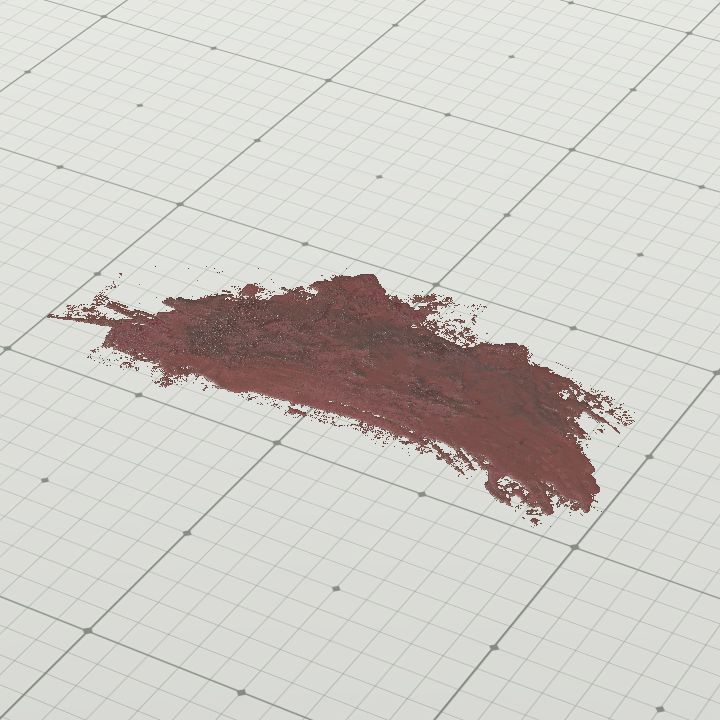 Blood Trail 5