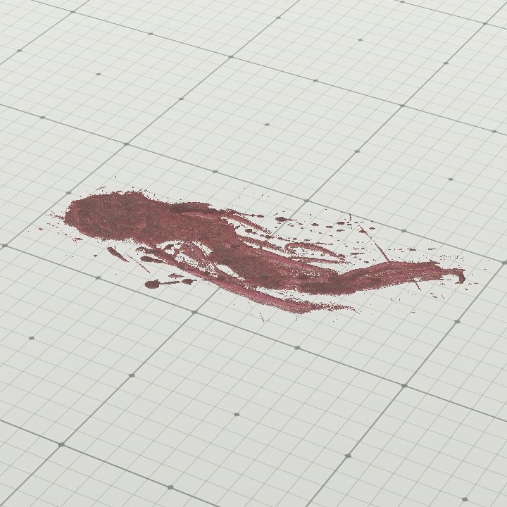 Blood Trail 7