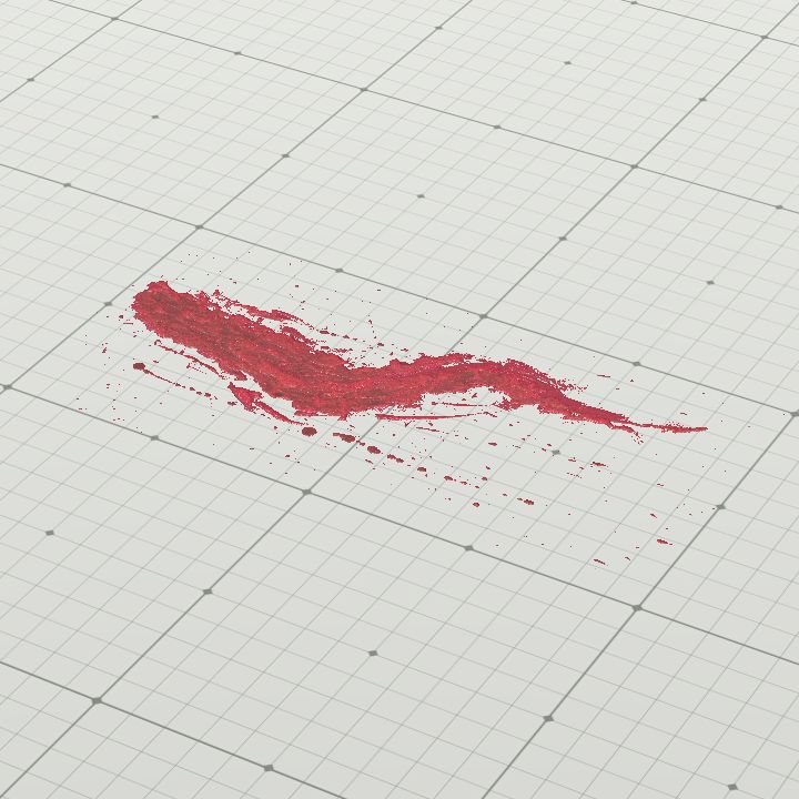 Blood Trail 8